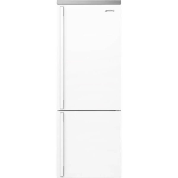 Smeg Appliances 70cm Portofino Fridge | FA490 - Image 3