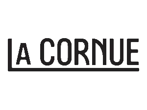 La Cornue – Luxury Kitchen Appliances and Cooking Ranges La Cornue logo representing luxury kitchen appliances and cooking ranges
