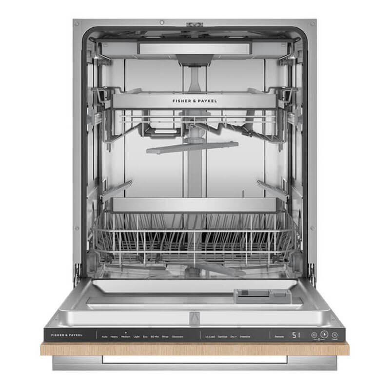 Fisher & Paykel Series 7 Integrated Dishwasher | DW60U4I2 - Image 2