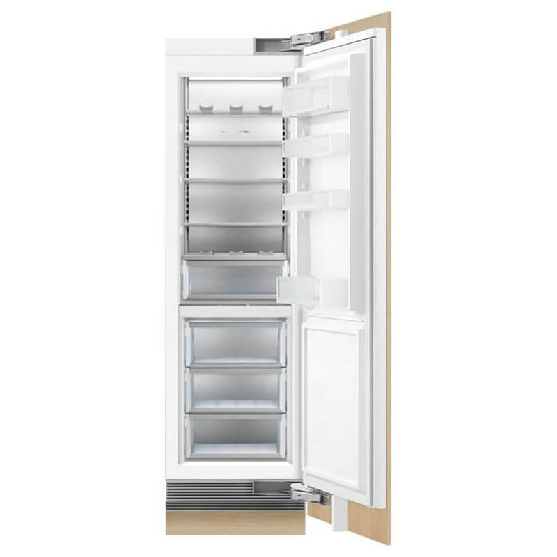 Fisher & Paykel 61cm Series 11 Integrated Column Refrigerator | RS6121SRHK1 - Image 2