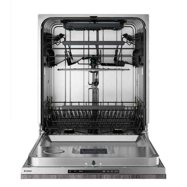 Asko 82cm Dishwasher Fully Integrated Logic DFI564D.AU Adelaide