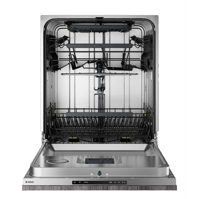 Asko 82cm Dishwasher Fully Integrated Logic | DFI564D.AU - Image 2