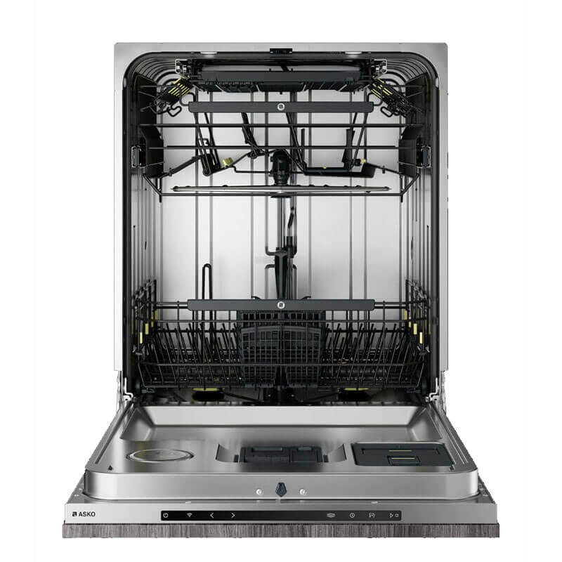 Asko 82cm Dishwasher Fully Integrated Style | DFI766U.AU - Image 2