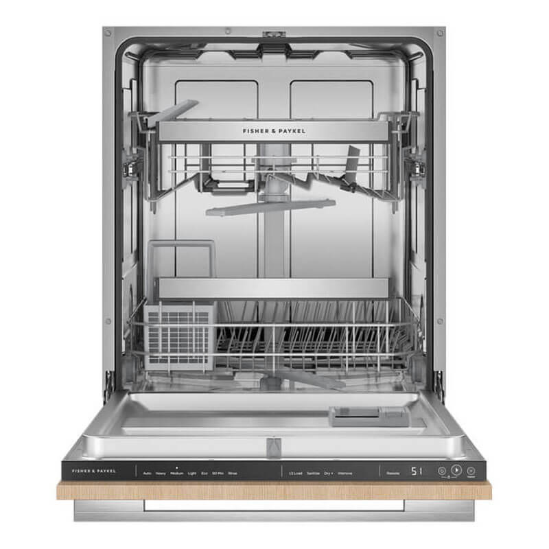 Fisher & Paykel Series 5 Integrated Dishwasher | DW60U2I2 - Image 2