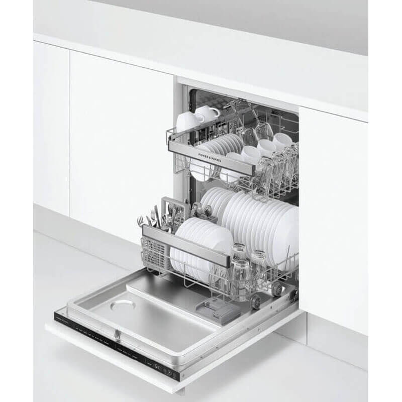 Fisher & Paykel Series 5 Integrated Dishwasher | DW60U2I2 - Image 3