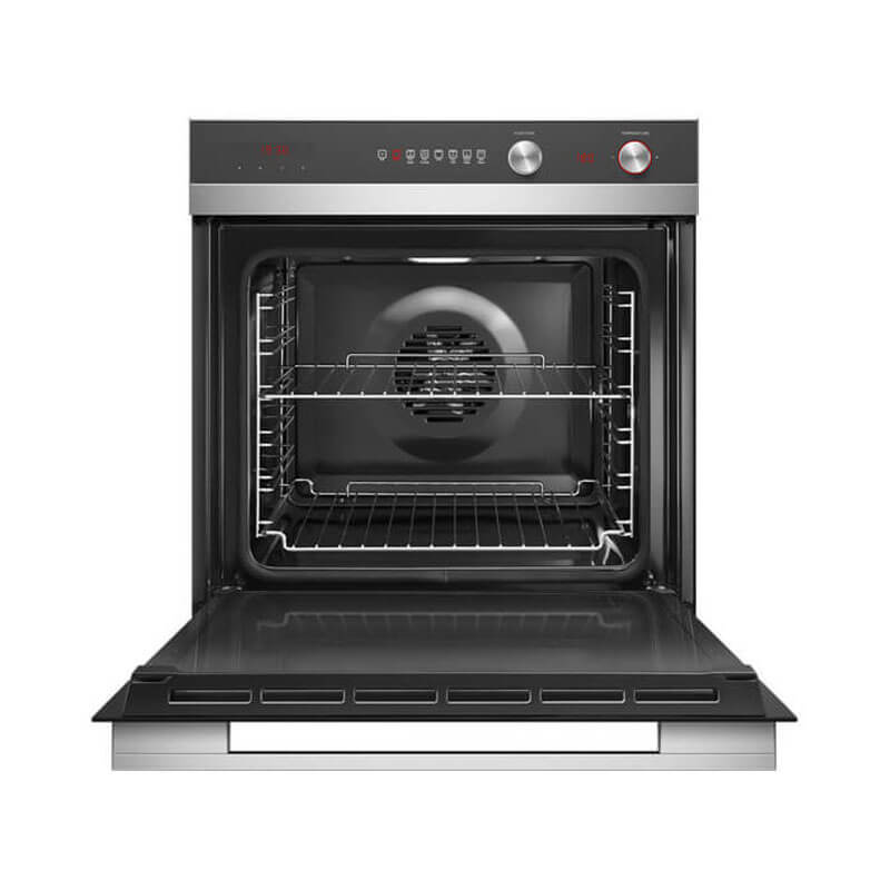 Fisher & Paykel 60cm Series 5 Contemporary Pyrolytic Oven 7 Function | OB60SC7CEPX3 - Image 2