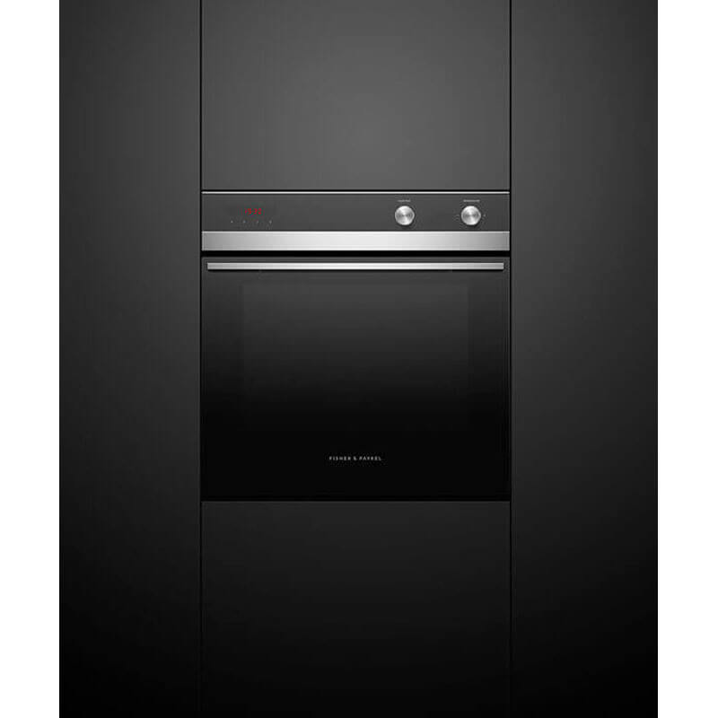 Fisher & Paykel 60cm Series 5 Contemporary Pyrolytic Oven 7 Function | OB60SC7CEPX3 - Image 3