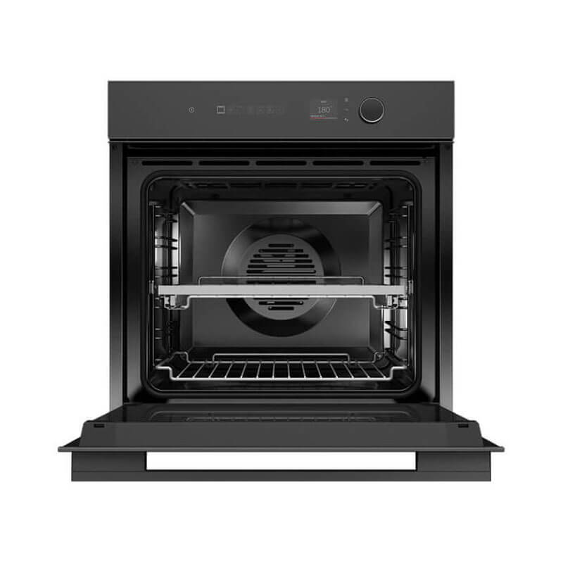 Fisher & Paykel 60cm Series 7 Minimal Pyrolytic Oven 11 Function | OB60SM11PLB1 - Image 2