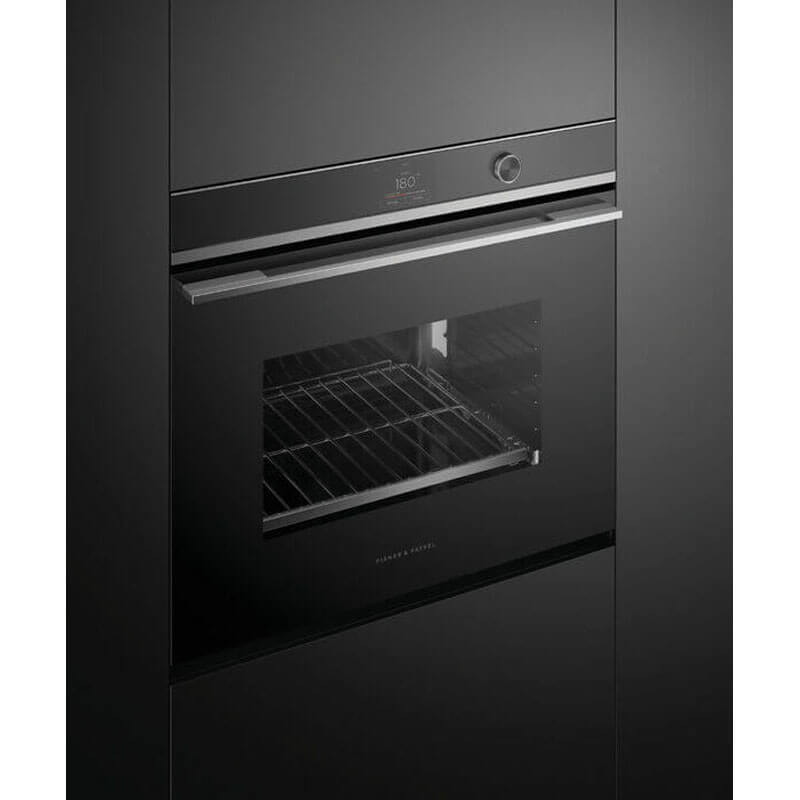 Fisher & Paykel 76cm Series 9 Professional Pyrolytic Oven | OB76SPPTX1 - Image 3