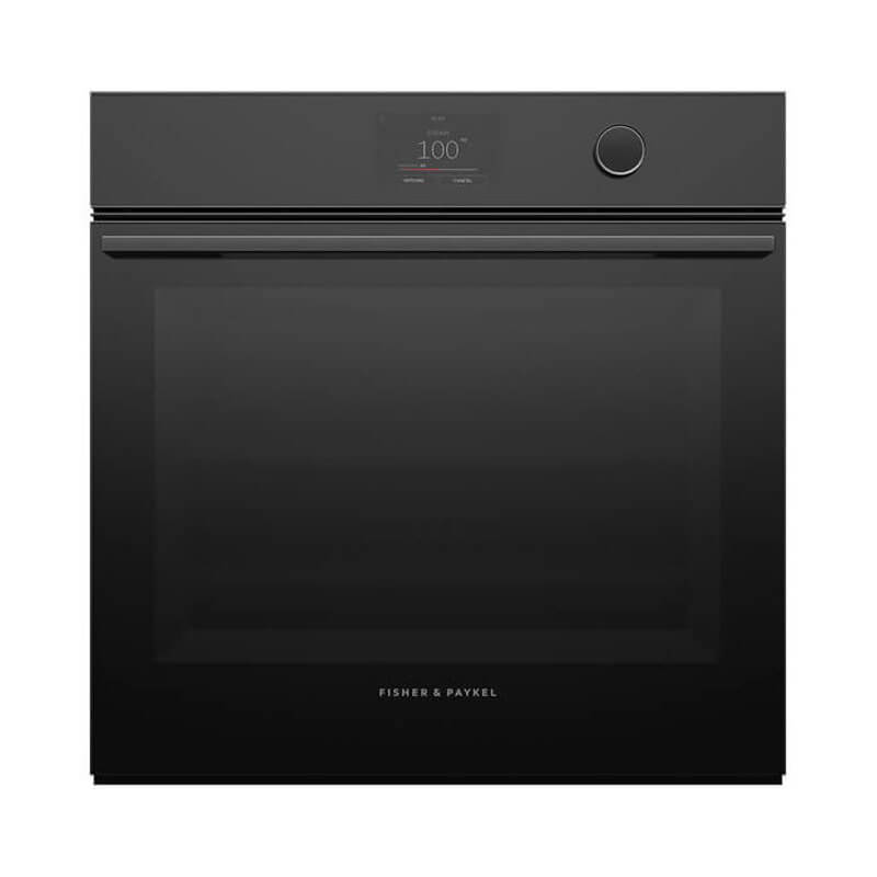 Fisher & Paykel 60cm Series 11 Minimal Compact Combi-Steam Oven | OS60SMTDB1 - Image 2