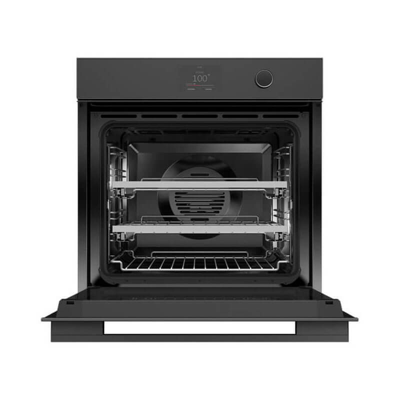 Fisher & Paykel 60cm Series 11 Minimal Compact Combi-Steam Oven | OS60SMTDB1 - Image 3