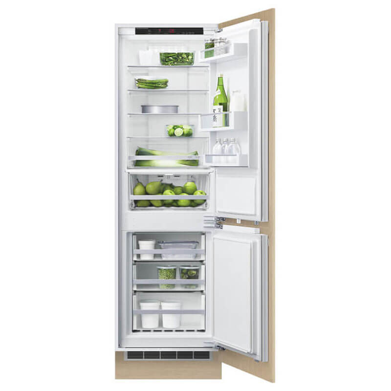 Fisher & Paykel 60cm Series 5 Integrated Refrigerator Freezer | RB60V18 - Image 2