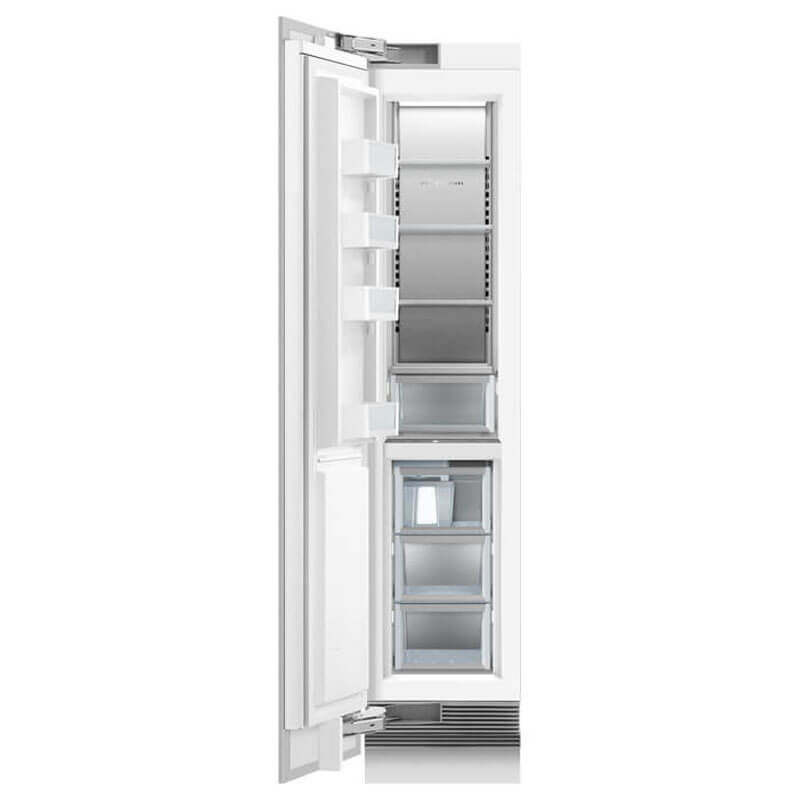 Fisher & Paykel 46cm Series 11 Integrated Column Freezer Ice | RS4621FLJK1 - Image 2