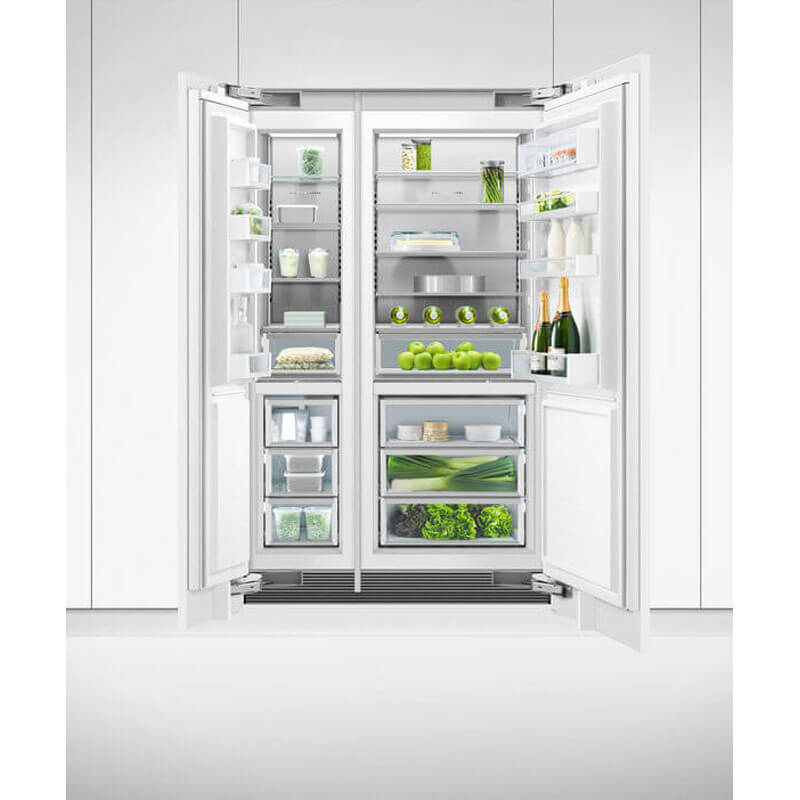 Fisher & Paykel 46cm Series 11 Integrated Column Freezer Ice | RS4621FLJK1 - Image 3