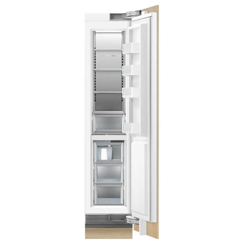 Fisher & Paykel 46cm Series 11 Integrated Column Freezer Ice | RS4621FRJK1 - Image 2