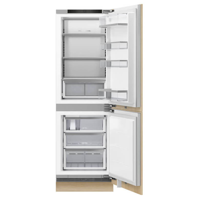 Fisher & Paykel 60cm Series 9 Integrated Refrigerator Freezer Ice & Water | RS6019BRU1 - Image 2