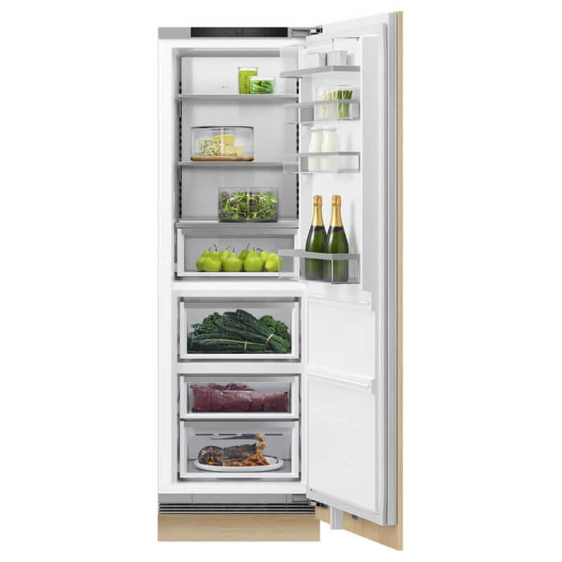 Fisher & Paykel 60cm Series 9 Integrated Triple Zone Refrigerator | RS6019S3RH1 - Image 2