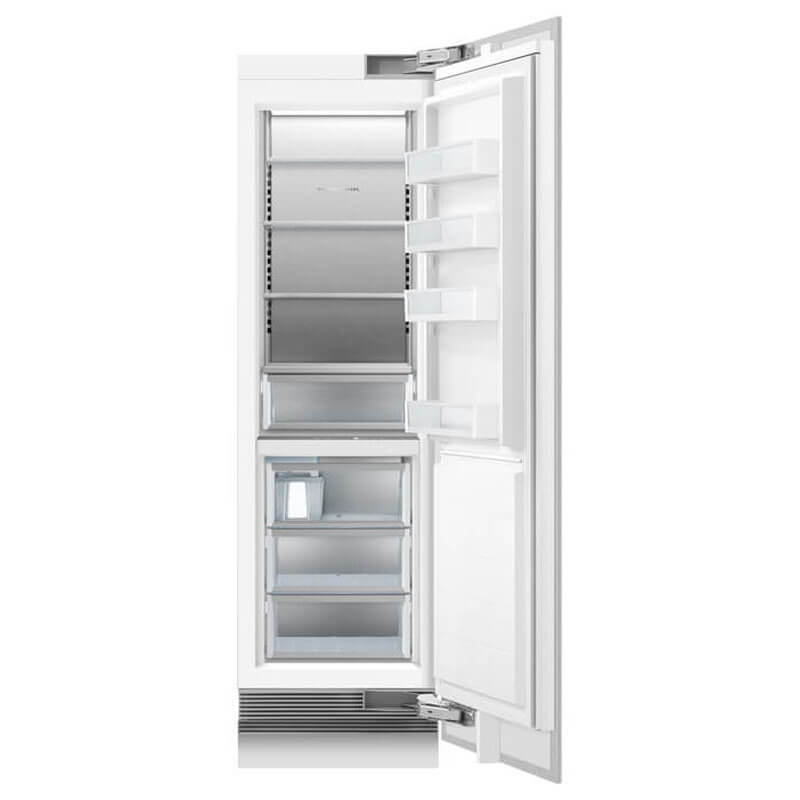 Fisher & Paykel 61cm Series 11 Integrated Column Freezer Ice | RS6121FRJK1 - Image 2