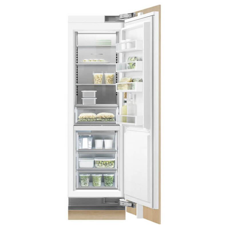 Fisher & Paykel 61cm Series 11 Integrated Column Freezer Ice | RS6121FRJK1 - Image 3