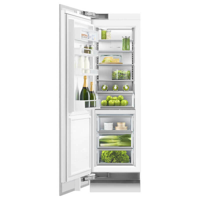 Fisher & Paykel 61cm Series 11 Integrated Column Refrigerator | RS6121SLHK1 - Image 2