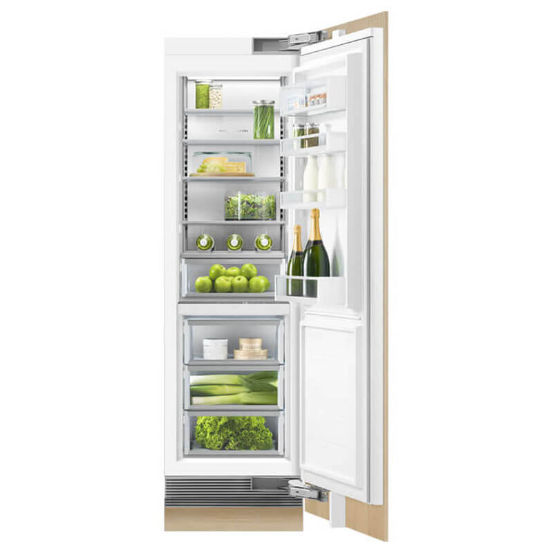 Fisher & Paykel 61cm Series 11 Integrated Column Refrigerator | RS6121SRK1 - Image 2