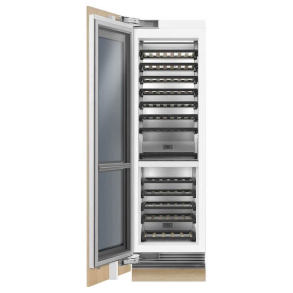 Fisher & Paykel 61cm Series 11 Integrated Column Wine Cabinet | RS6121VL2K1 - Image 2