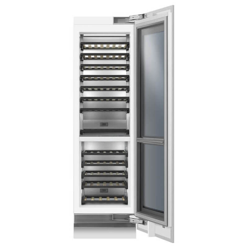 Fisher & Paykel 61cm Series 11 Integrated Column Wine Cabinet | RS6121VR2K1 - Image 2