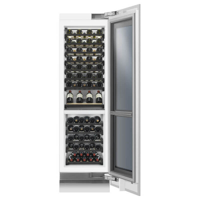 Fisher & Paykel 61cm Series 11 Integrated Column Wine Cabinet | RS6121VR2K1 - Image 3