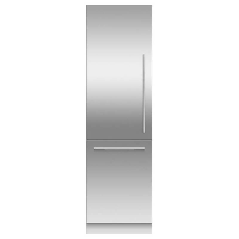 Fisher & Paykel 61cm Series 11 Integrated Refrigerator Freezer Ice & Water | RS6121WLUK1 - Image 3