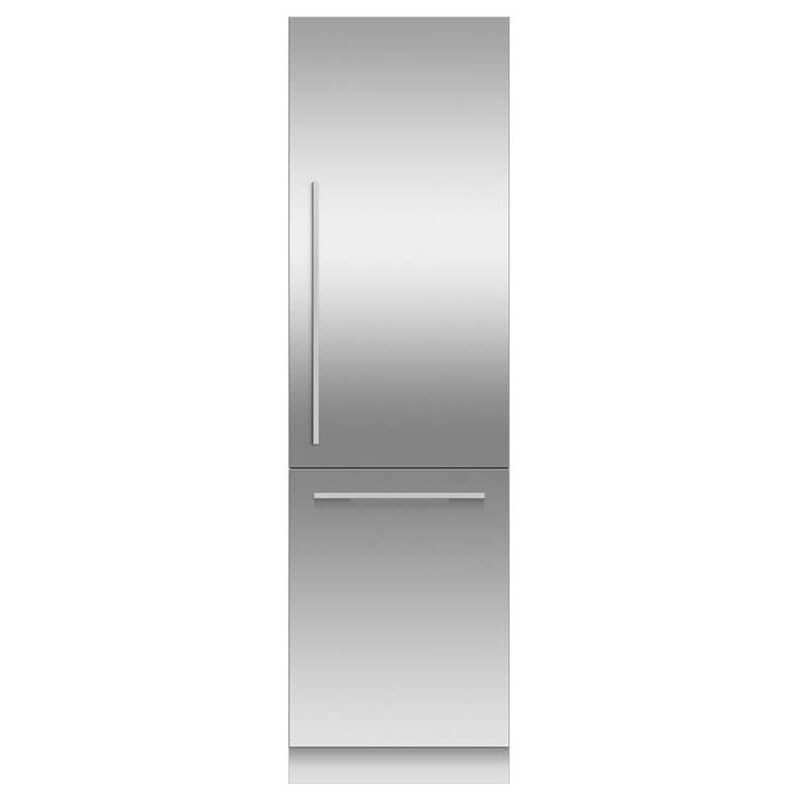 Fisher & Paykel 61cm Series 11 Integrated Refrigerator Freezer Ice & Water | RS6121WRUK1 - Image 3