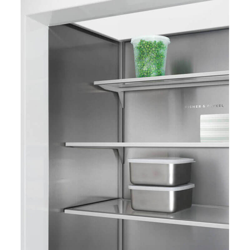 Fisher & Paykel 76cm Series 11 Integrated Column Freezer Ice | RS7621FLJK1 - Image 3