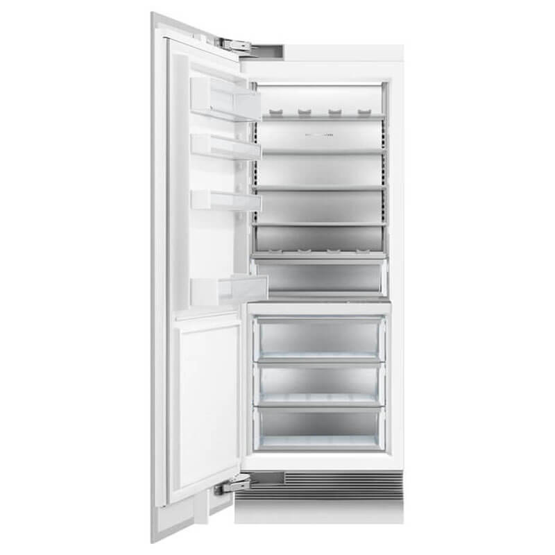 Fisher & Paykel 76cm Series 11 Integrated Column Refrigerator | RS7621SLK1 - Image 3