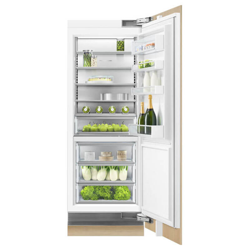 Fisher & Paykel 76cm Series 11 Integrated Column Refrigerator Water | RS7621SRHK1 - Image 2