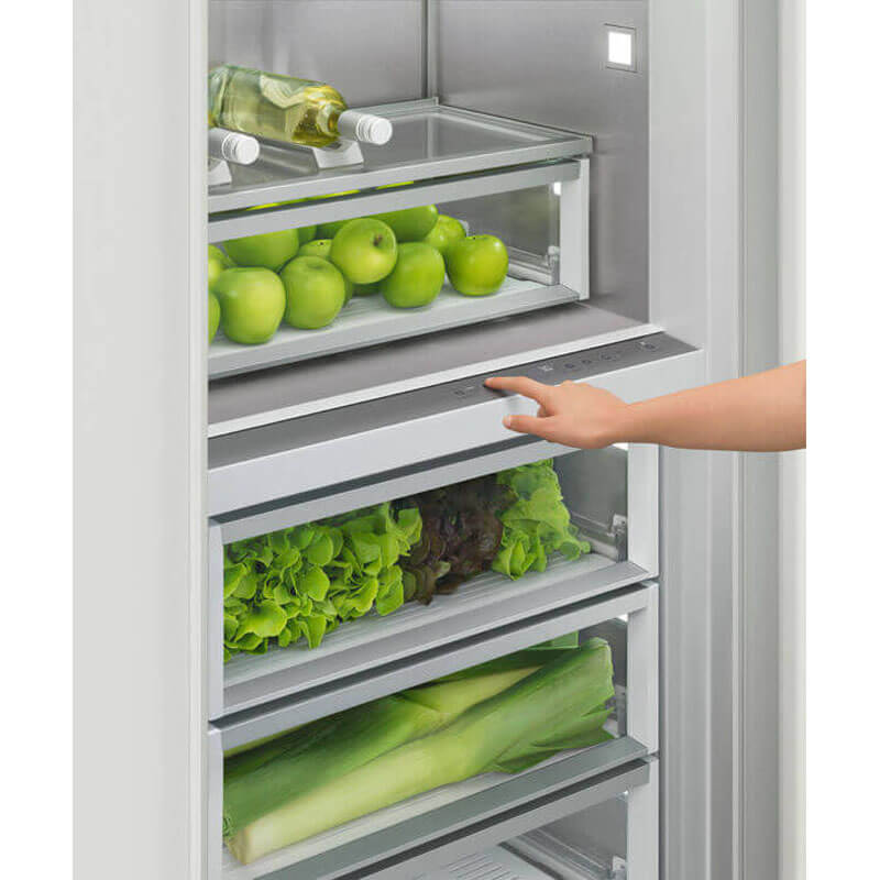 Fisher & Paykel 76cm Series 11 Integrated Column Refrigerator | RS7621SRK1 - Image 3