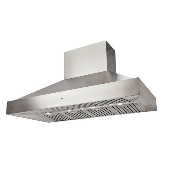 Schweigen BBQ Alfresco Rangehood 1500mm (Non Silent) | CL8915 - Image 2