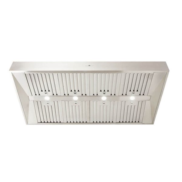 Schweigen BBQ Alfresco Rangehood 1500mm (Non Silent) | CL8915 - Image 3