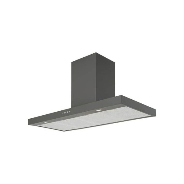 Falcon Slate 110cm Infusion Canopy Rangehood | FALHDS110SL - Image 3