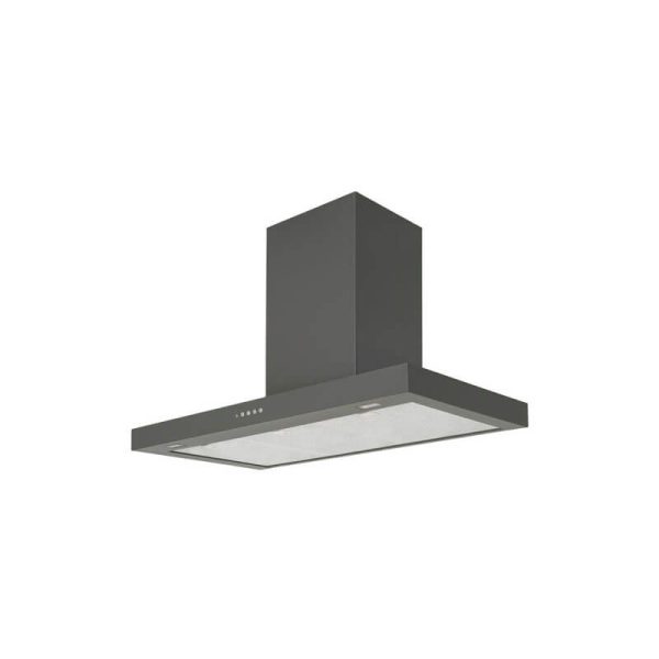 Falcon Slate 90cm Infusion Canopy Rangehood | FALHDS90SL - Image 3