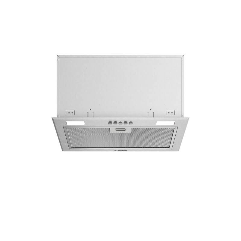 Westinghouse Integrated Rangehood Stainless Steel | WRI515SC - Image 2