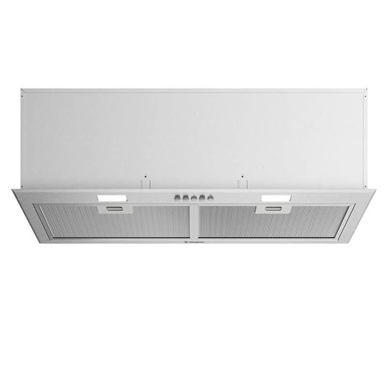 Westinghouse Integrated Rangehood Stainless Steel | WRI815SC - Image 2