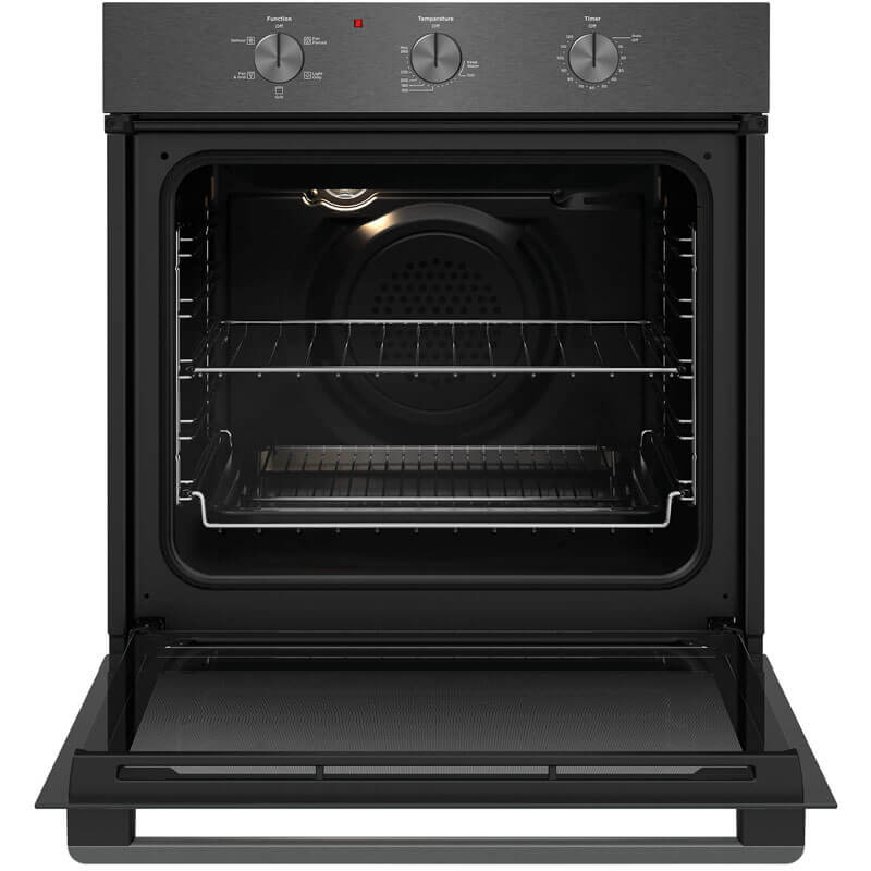 Westinghouse Multi-Function 5 Oven Dark Stainless Steel | WVE6314DD - Image 2