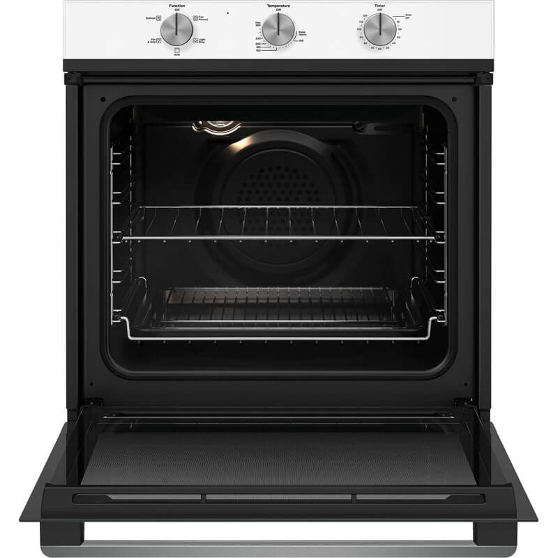 Westinghouse Multifunction 5 Oven White | WVE6314WD - Image 2