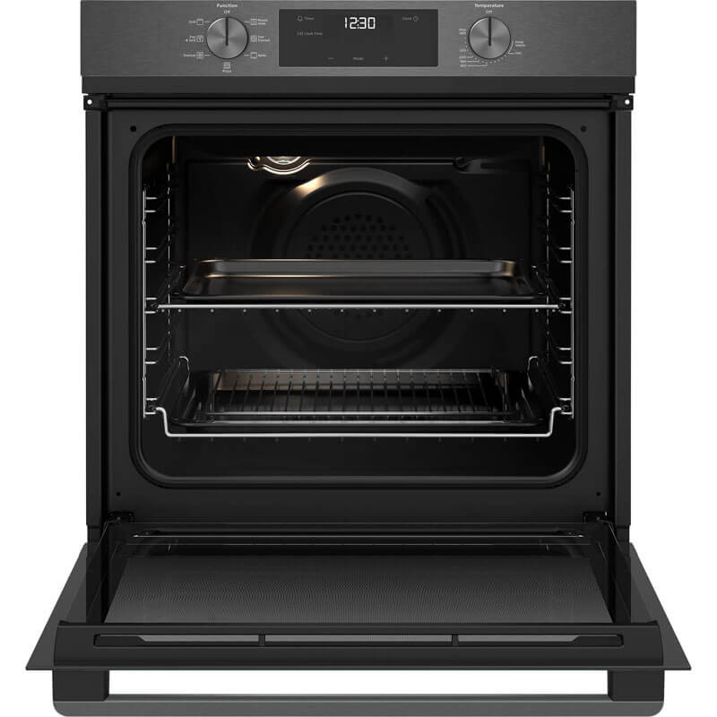 Westinghouse Multi-Function 7 Oven Dark Stainless Steel | WVE6515DD - Image 2