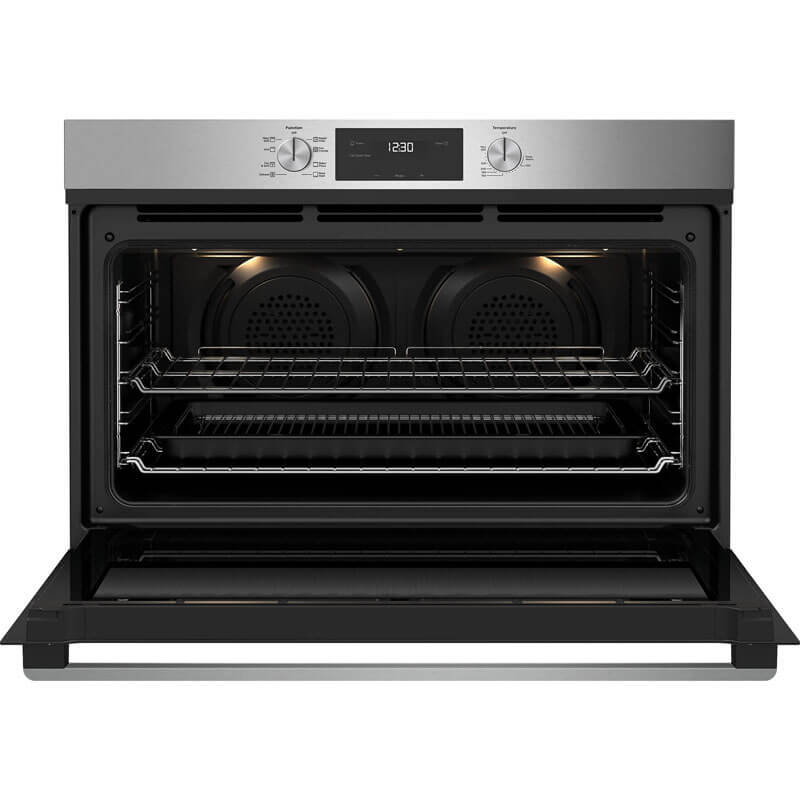 Westinghouse Multi-Function 8 Oven Stainless Steel | WVE9515SD - Image 2