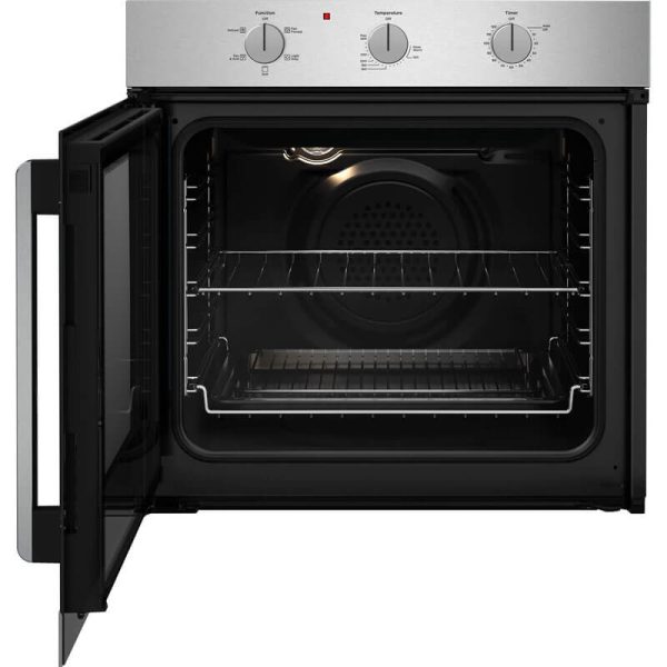 Westinghouse Multi-Function 5 Side-Opening Oven Stainless Steel | WVES6314SD - Image 3