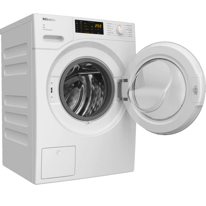 Miele WWD164 WCS 9kg Washing Machine | 12144850 - Image 2