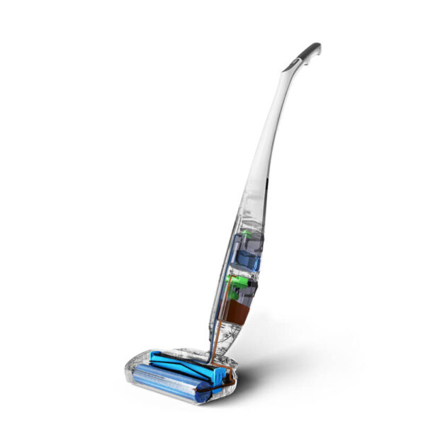 Hizero Bionic Floor Cleaner | HIZERO - Image 3