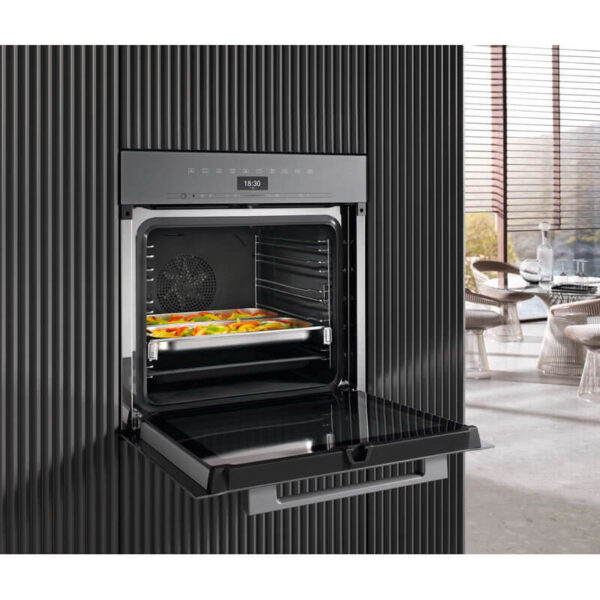 Miele DGC 7450 VitroLine GRGR Combi Steam Oven | 11819140 - Image 3