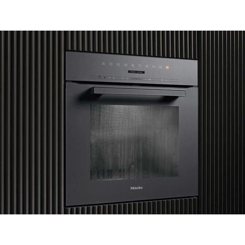 Miele DGC 7250 PureLine CLST Combi Steam Oven | 12086520 - Image 2