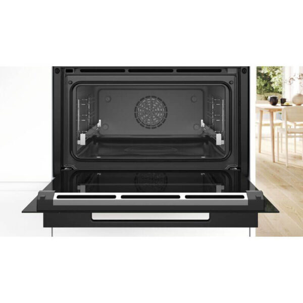 Bosch Series 8 Accentline Combination Steam Oven | CSG958DB1 - Image 2